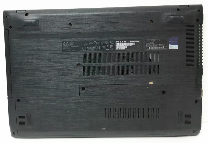 Acer Windows Laptop PC TravelMate P259 Series N16Q2 - i5-7200 @ 2.50GHz - 4GB RAM - 15.6" - 500GB HDD - Windows 11 Pro - Image 5