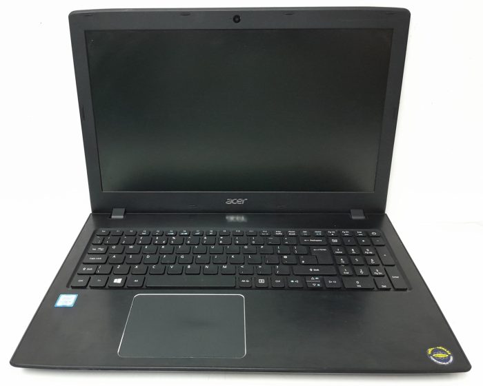 Acer Windows Laptop PC TravelMate P259 Series N16Q2 - Core i5-6300 @ 2.40GHz - 8GB RAM - 15.6" - 240GB SSD - Windows 11 Pro - Image 2