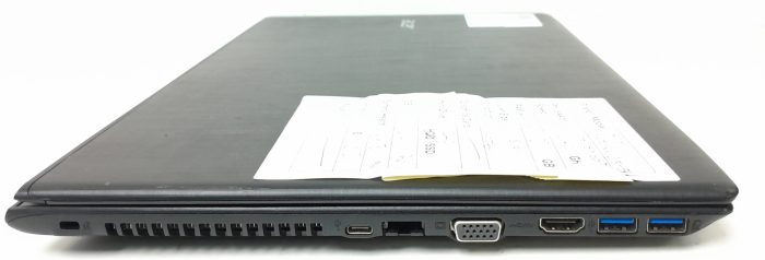 Acer Windows Laptop PC TravelMate P259 Series N16Q2 - Core i5-6300 @ 2.40GHz - 8GB RAM - 15.6" - 240GB SSD - Windows 11 Pro - Image 7