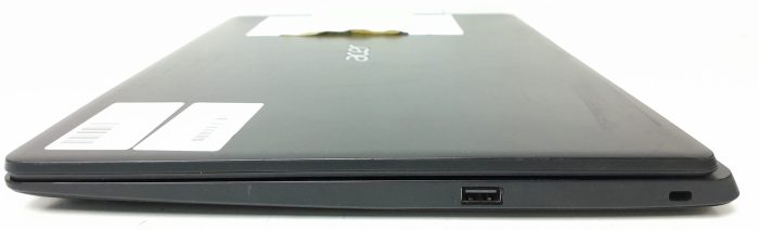 Acer Windows Laptop PC Extensa 15 N19C1 - i5-6300 @ 2.40GHz - 8GB RAM - 15.6" - 256GB SSD - Windows 11 Pro - Image 6