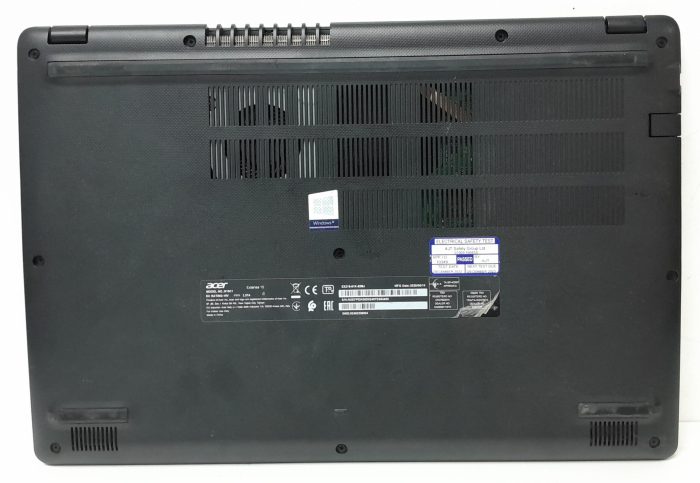 Acer Windows Laptop PC Extensa 15 N19C1 - i5-6300 @ 2.40GHz - 8GB RAM - 15.6" - 256GB SSD - Windows 11 Pro - Image 5