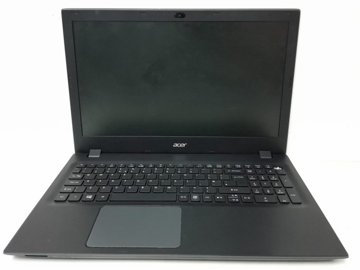 Acer Windows Laptop PC TravelMate P257 Series N15Q1 - Core i3-5005U @ 2.00GHz - 4GB RAM - 15.6" - 320GB HDD - Windows 10 Pro - Image 2