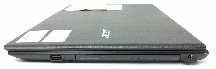 Acer Windows Laptop PC TravelMate P257 Series N15Q1 - Core i3-5005U @ 2.00GHz - 4GB RAM - 15.6" - 320GB HDD - Windows 10 Pro - Image 6