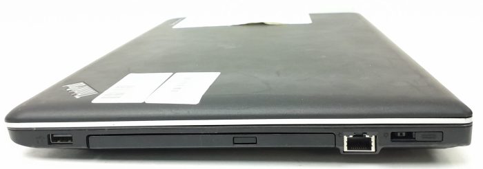 Lenovo Windows Laptop PC ThinkPad Edge E540 - i3-4000M @ 2.40GHz - 4GB RAM - 15.6" - 500GB SSD - Windows 10 Pro - Image 6