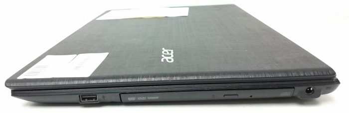 Acer Windows Laptop PC TravelMate P257 Series N15Q1 - Core i3-5005U @ 2.00GHz - 4GB RAM - 15.6" - 240GB SSD - Windows 10 Pro - Image 6