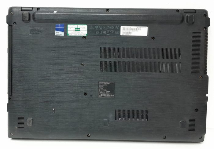 Acer Windows Laptop PC TravelMate P257 Series N15Q1 - Core i3-5005U @ 2.00GHz - 4GB RAM - 15.6" - 240GB SSD - Windows 10 Pro - Image 5
