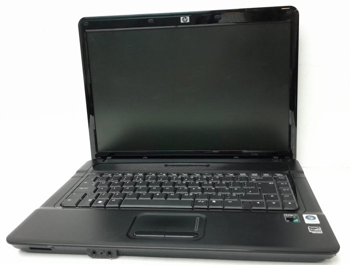 HP Windows Laptop PC Compaq 6735s - AMD Athlon X2 @ 2000 mhz - 3GB RAM - 14" - 320GB HDD - Windows 10 Pro - Image 2