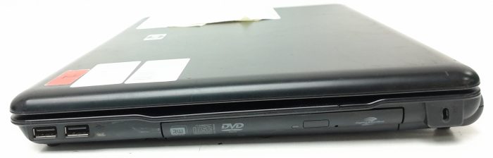 HP Windows Laptop PC Compaq 6735s - AMD Athlon X2 @ 2000 mhz - 3GB RAM - 14" - 320GB HDD - Windows 10 Pro - Image 6