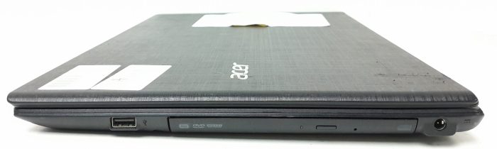 Acer Windows Laptop PC TravelMate P257 Series N15Q1 - Core i3-5005U @ 2.00GHz - 4GB RAM - 15.6" - 120GB SSD - Windows 10 Pro - Image 6