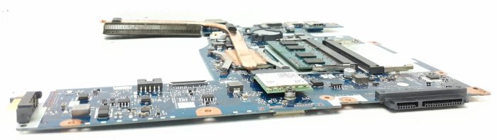 Lenovo All In One Motherboard with Heat Sink G50-80 - Image 4