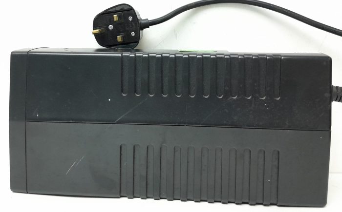 BlueWalker Uniterrupted Power Supply (UPS) PowerWalker Basic VI 1000 STL - Image 5
