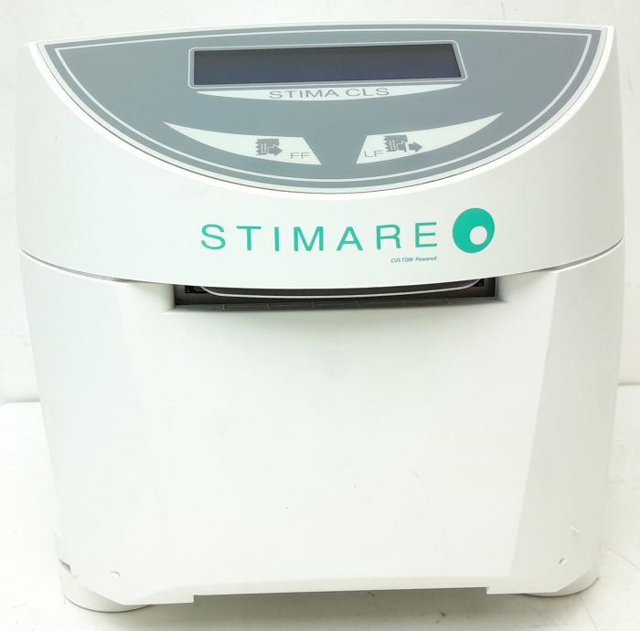 Stimare Desktop Thermal Ticket Printer STIMA CLS 200 (911BB010115788) - Image 2
