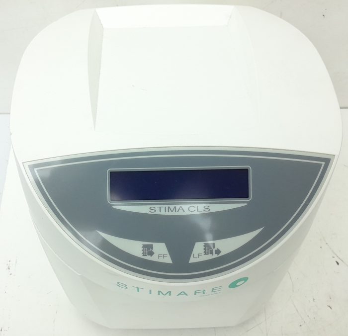 Stimare Desktop Thermal Ticket Printer STIMA CLS 200 (911BB010115788) - Image 7