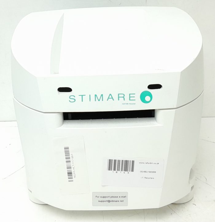 Stimare Desktop Thermal Ticket Printer STIMA CLS 200 (911BB010115788) - Image 4