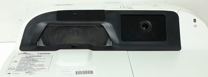 Epson HDMI VGA Projector with 1425 Lamp Hours Used EB-575Wi H601B - Image 5