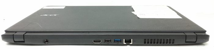 Acer Windows Laptop PC Extensa EX2540 N16C1 - Core i3-6006U @ 2.00GHz - 4GB RAM - 15.6" - 120GB SSD - Windows 10 - Image 7