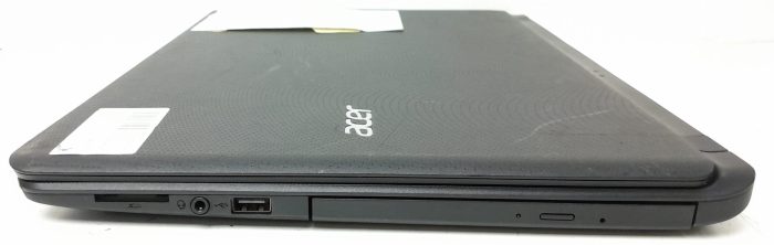 Acer Windows Laptop PC Extensa EX2540 N16C1 - Core i3-6006U @ 2.00GHz - 4GB RAM - 15.6" - 120GB SSD - Windows 10 - Image 6