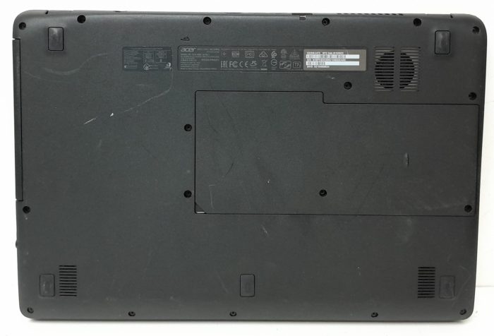 Acer Windows Laptop PC Extensa EX2540 N16C1 - Core i3-6006U @ 2.00GHz - 4GB RAM - 15.6" - 120GB SSD - Windows 10 - Image 5