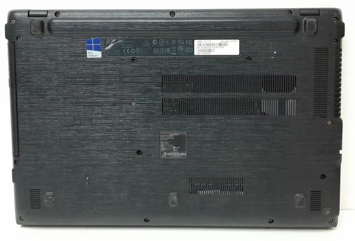 Acer Windows Laptop PC TravelMate P257 Series N15Q1 - i3-5005U @ 2.00GHz - 4GB RAM - 15.6" - 120GB SSD - Windows 11 Pro - Image 5