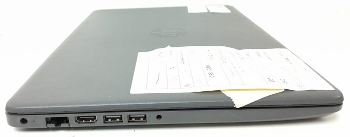 HP Windows Laptop PC 255 G7 - AMD Athlon 3050U @ 2.30GHz - 4GB RAM - 15.6" - 120GB SSD - Windows 11 Pro - Image 7