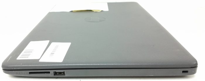 HP Windows Laptop PC 255 G7 - AMD Athlon 3050U @ 2.30GHz - 4GB RAM - 15.6" - 120GB SSD - Windows 11 Pro - Image 6