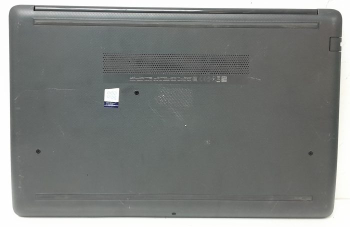 HP Windows Laptop PC 255 G7 - AMD Athlon 3050U @ 2.30GHz - 4GB RAM - 15.6" - 120GB SSD - Windows 11 Pro - Image 5