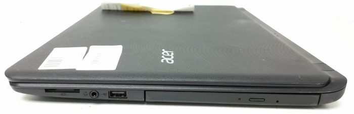 Acer Windows Laptop PC Extensa EX2540 N16C1 - i3-6006U @ 2.00GHz - 4GB RAM - 15.6" - 120GB SSD - Windows 11 Pro - Image 6