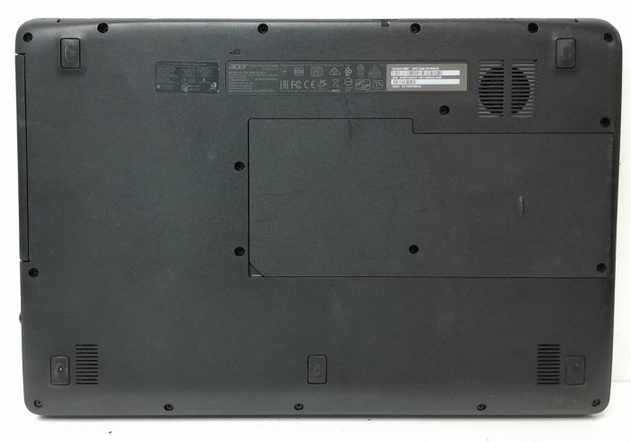 Acer Windows Laptop PC Extensa EX2540 N16C1 - i3-6006U @ 2.00GHz - 4GB RAM - 15.6" - 120GB SSD - Windows 11 Pro - Image 5