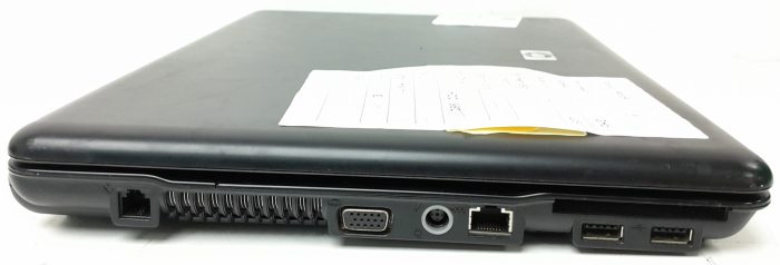 HP Windows Laptop PC Compaq 6735s - AMD Athlon @ 2.00GHz - 3GB RAM - 14" - 250GB HDD - Windows 10 Pro - Image 7