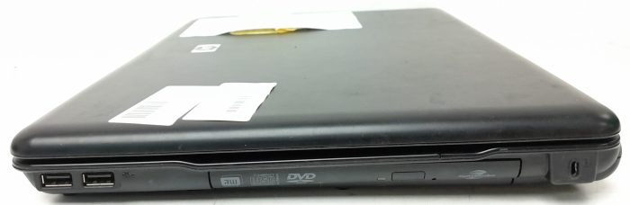 HP Windows Laptop PC Compaq 6735s - AMD Athlon @ 2.00GHz - 3GB RAM - 14" - 250GB HDD - Windows 10 Pro - Image 6