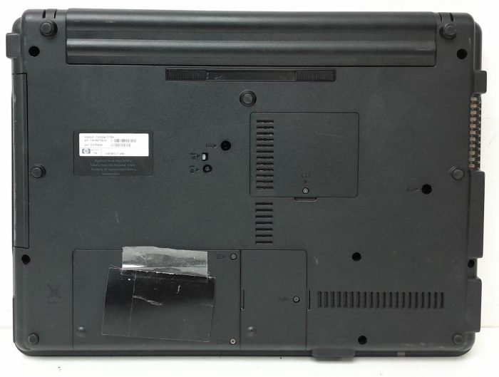 HP Windows Laptop PC Compaq 6735s - AMD Athlon @ 2.00GHz - 3GB RAM - 14" - 250GB HDD - Windows 10 Pro - Image 5