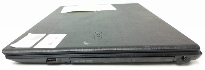 Acer Windows Laptop PC TravelMate P257 Series N15Q1 - i3-5005U @ 2.00GHz - 4GB RAM - 15.6" - 500GB HDD - Windows 11 Pro - Image 6