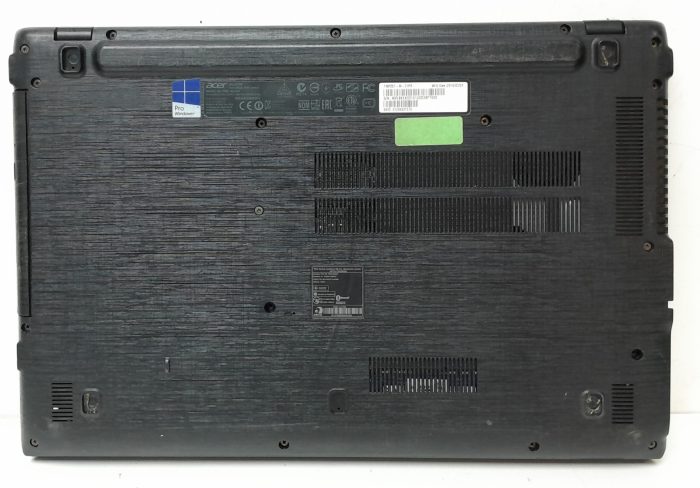 Acer Windows Laptop PC TravelMate P257 Series N15Q1 - i3-5005U @ 2.00GHz - 4GB RAM - 15.6" - 500GB HDD - Windows 11 Pro - Image 5