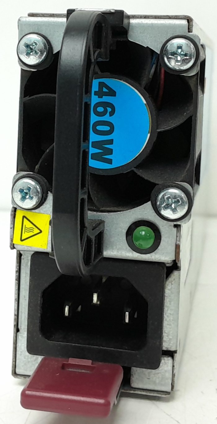 HP Power Supply Unit 460W HSTNS-PL14 - Image 6