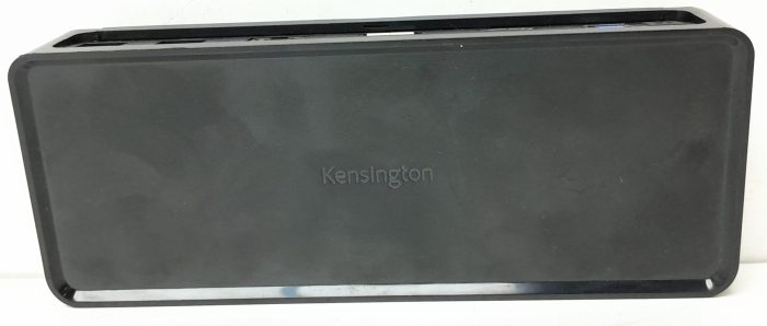 Kensington Universal Dock SD3650 - Image 2