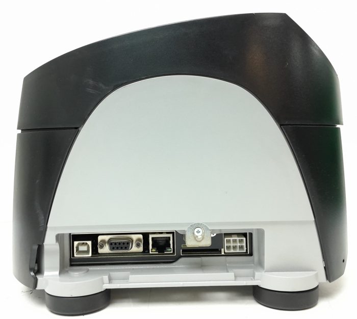 Stimare Desktop Thermal Ticket Printer STIMA CLS 200 (911BB010115788) - Image 4