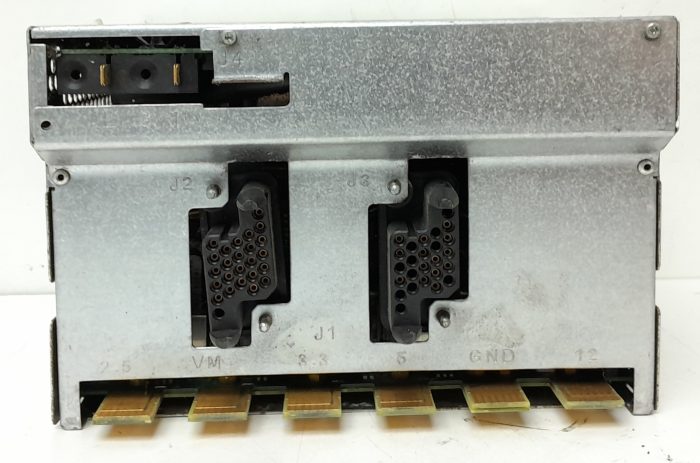 Roal Electronics Power Supply Unit 575W 138A - Image 4