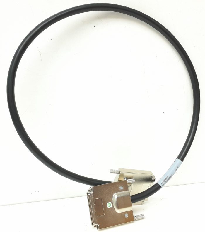 Avaya 56XX Stack Cable 3FT AL2018025-E6 - In Box - Image 2