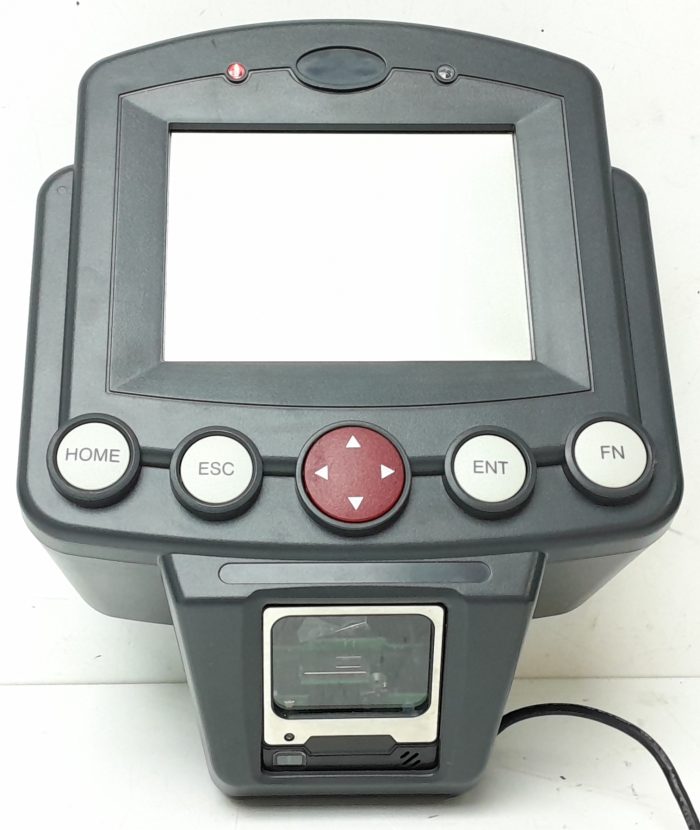 Barcode Scanner Z-7010 - Image 2