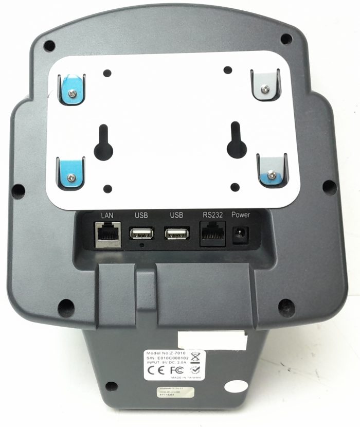 Barcode Scanner Z-7010 - Image 4