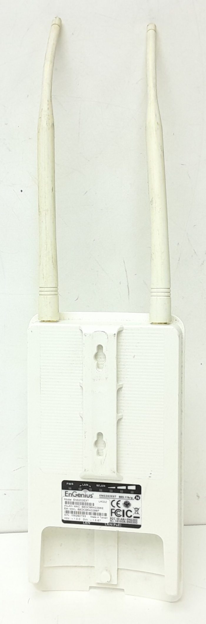 EnGenius Wireless Outdoor Access Point ENS202EXT - Image 4