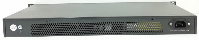 TP-Link 48-Port Gigabit Switch TL-SG1048 - Image 4