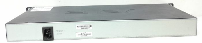 Asus 24 Port Switch GigaX1024P - Image 4