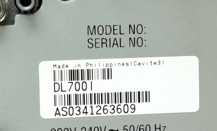 APC UPS Smart-UPS 700 DL700I - Image 3