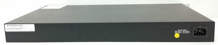 HP 24 Port PoE+ Switch HPE Connect 1920S Series JL384A - Image 4