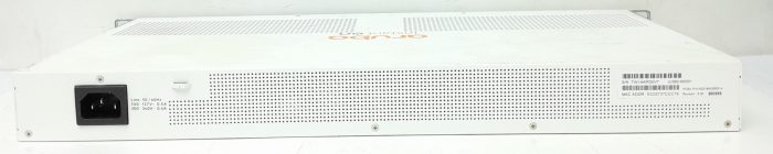 HP 24 Port Switch Aruba Instand On JL682A - Image 4