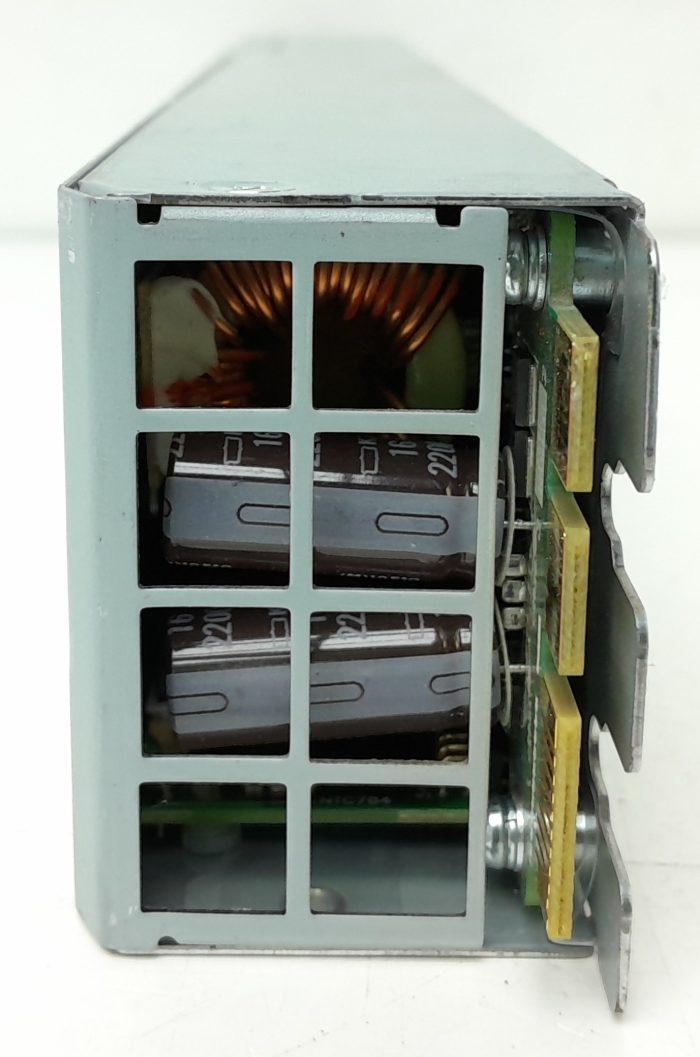 Delta Electronics Power Supply Unit (PSU) 770W DPS-770GB - Image 4