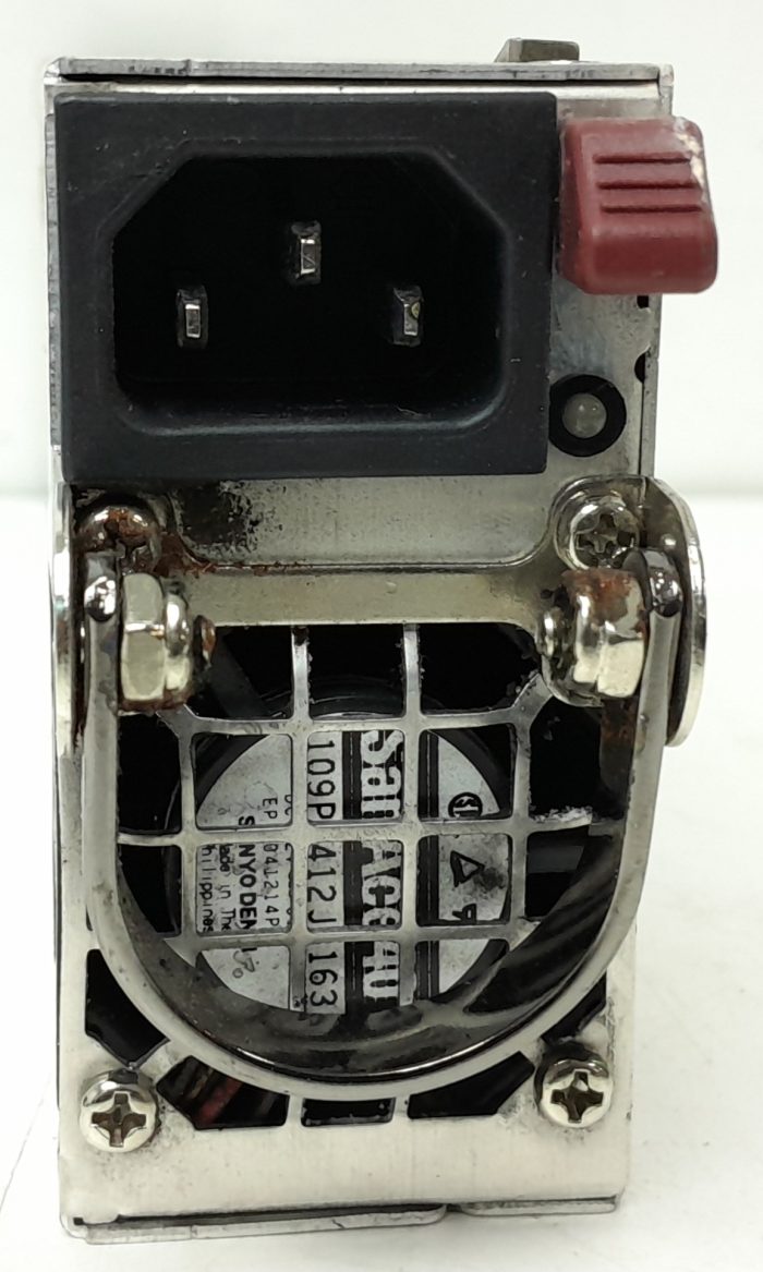 Ablecom Power Supply Unit (PSU) 380W SP382-PS - Image 5