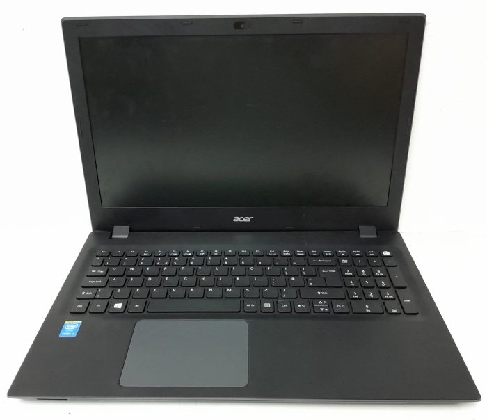Acer Windows Laptop PC TravelMate P257 Series N15Q1 - i3-5005U @ 2.00GHz - 4GB RAM - 15.6" - 120GB SSD - Windows 11 Pro - Image 2