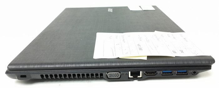 Acer Windows Laptop PC TravelMate P257 Series N15Q1 - i3-5005U @ 2.00GHz - 4GB RAM - 15.6" - 120GB SSD - Windows 11 Pro - Image 7